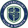 Centercourt Indoor Sports company logo