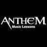 Anthem Music Lessons company logo