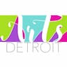 Arts Detroit company logo