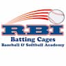 RBI Batting Cages - Walnut company logo