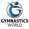 Gymnastics World company logo