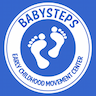 Babysteps company logo