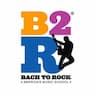 Bach to Rock company logo