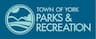 York Parks & Recreation company logo