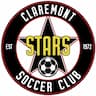 Claremont Stars Soccer Club company logo