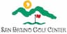 San Bruno Golf Center company logo