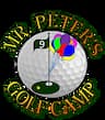 Mr. Peter's Golf Camp company logo