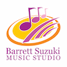 Barrett Suzuki Music Studio company logo