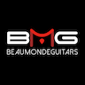 Beau Monde Guitars company logo