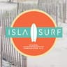 Isla Surf School company logo