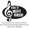 Black Tie Music Academy: Summerville Campus company logo