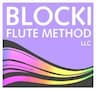 Blocki Flute Method company logo