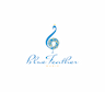 Blue Feather Music company logo