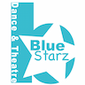 Blue Starz Dance & Theatre Burbank company logo