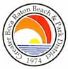 Boca Raton Sugar Sand Park company logo