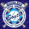 South Mission Viejo Little League company logo