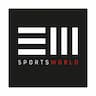 Sports World company logo