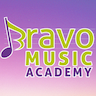 Bravo Music Academy company logo