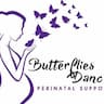 Butterflies Dancing Perinatal Support company logo