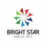 Bright Star Adaptive Martial Arts company logo