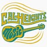 Cal Heights Music company logo