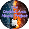 Capital Are Music Project company logo