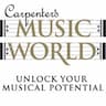 Carpenter's Music World company logo