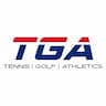 TGA of Charlotte company logo