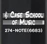 Case School of Music company logo