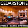 Cedarstone School of Music company logo