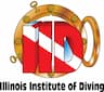 Illinois Institute of Diving company logo