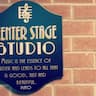 Center Stage Studio company logo