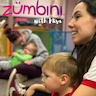 Central Jersey Zumbini company logo