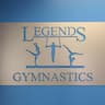 Legends Gymnastics company logo