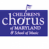 Children's Chorus of Maryland company logo