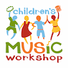 Children's Music Workshop company logo