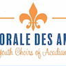 Chorale des Amis, Youth Choirs of Acadiana company logo