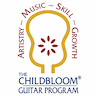 Childbloom Guitar Program company logo