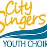 City Singers Youth Choirs company logo