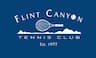 Flint Canyon Tennis Club company logo