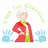 Clap for Classics West Roxbury company logo