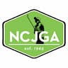 North County Junior Golf (NCJGA) company logo