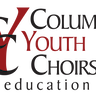 Columbia Youth Choirs company logo