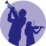 Community Music School company logo