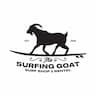 Surfing Goats company logo