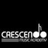 Crescendo Music Academy company logo