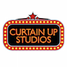 Curtain Up Studios company logo