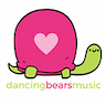 Dancing Bears Music - Point Pleasant company logo