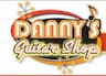 Danny's Guitar Shop company logo