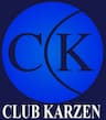 North Shore Racquet Club - Karzen Tennis & Basketball company logo